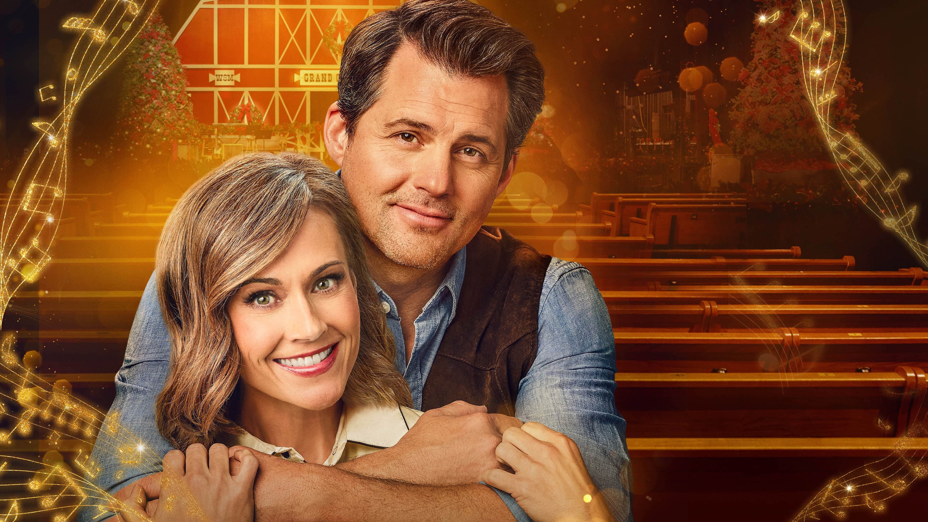 A Grand Ole Opry Christmas - immagine