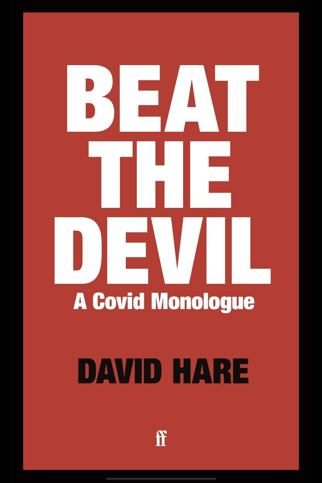 Poster di Beat the Devil