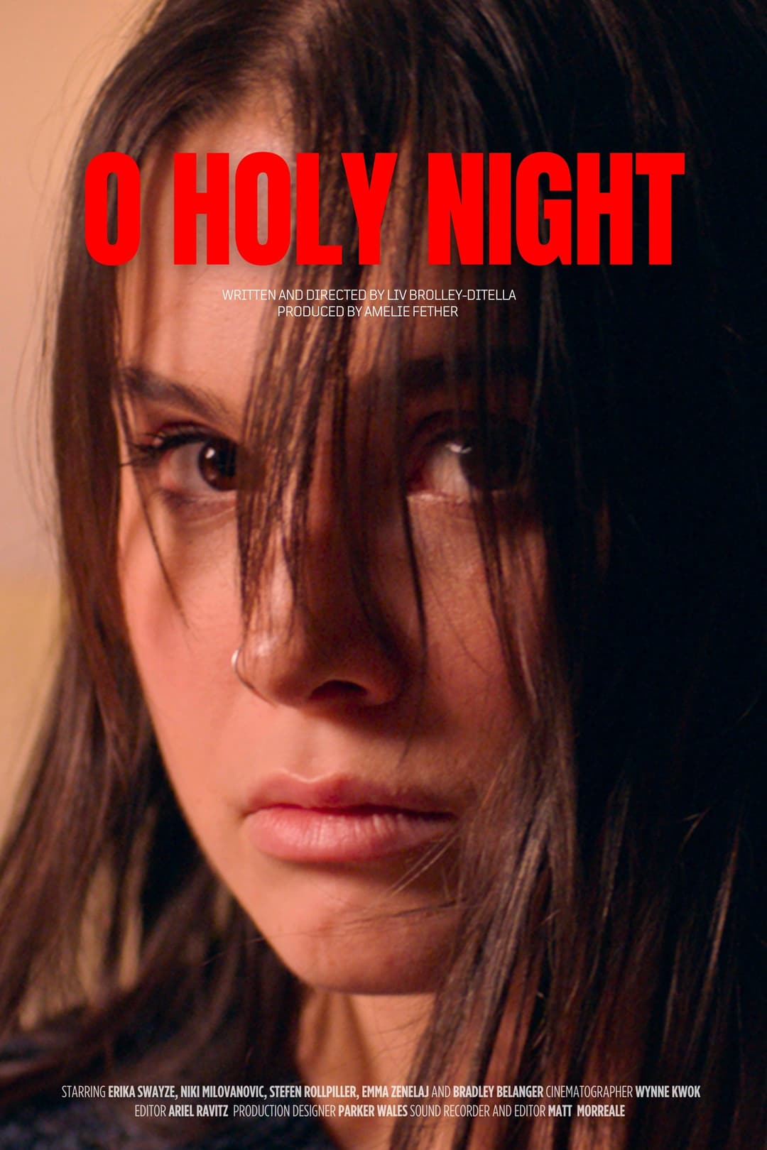 Poster di O Holy Night