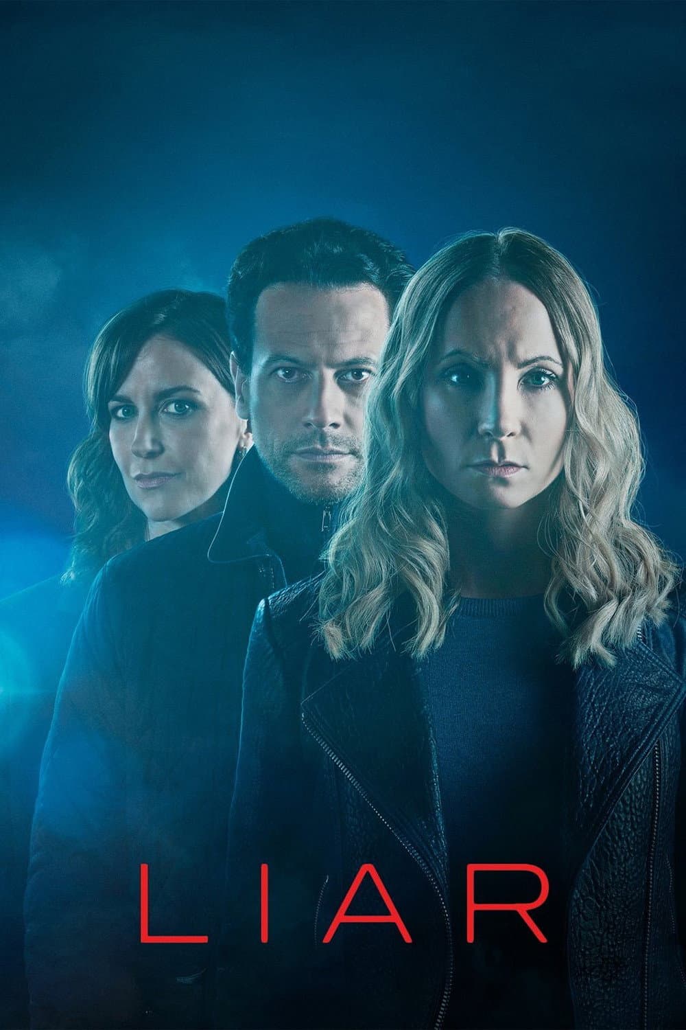 Poster di Liar - L'amore bugiardo