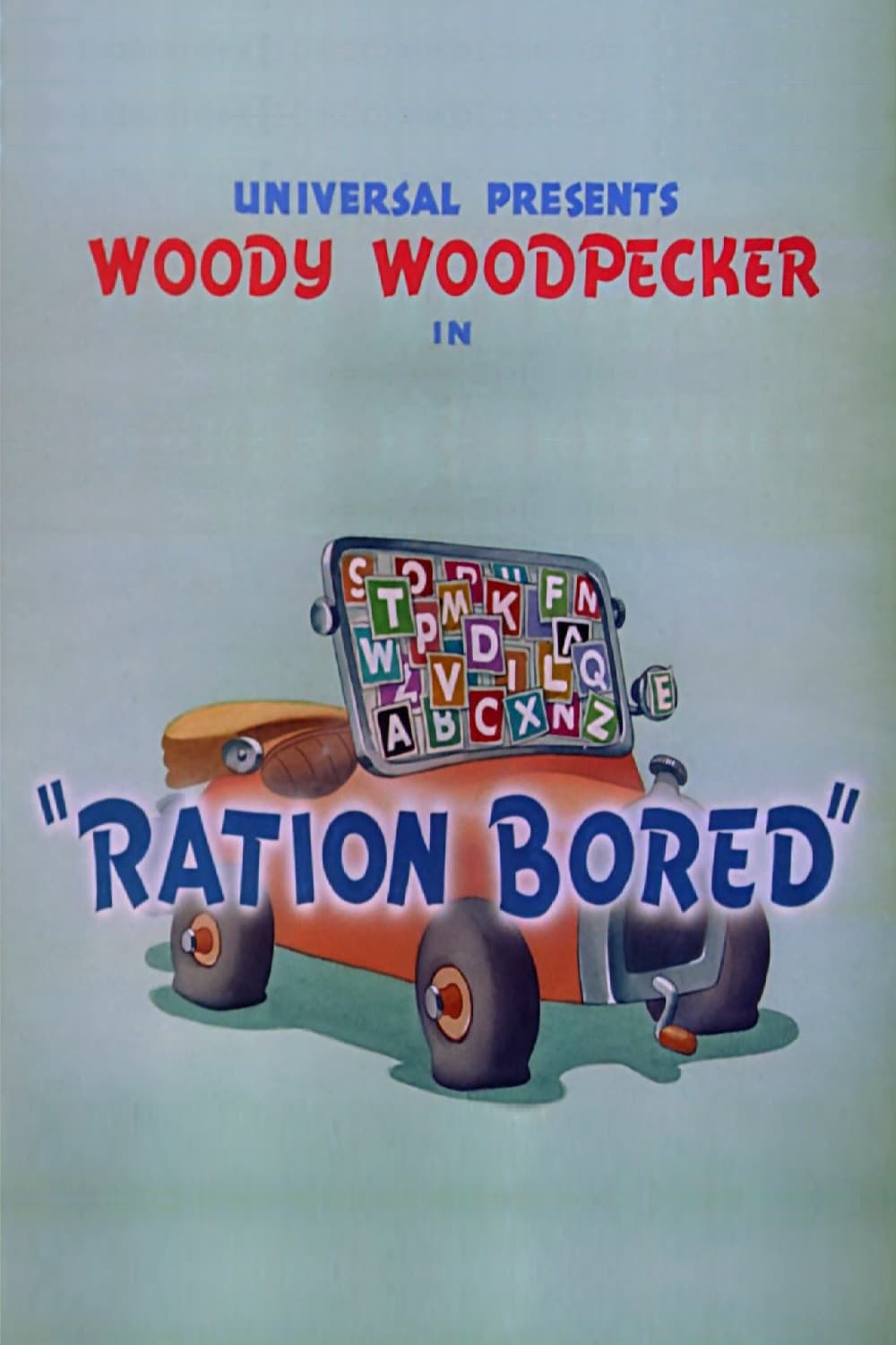 Poster di Il ladro di carburante