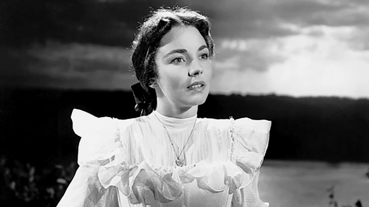Il ritratto di Jennie - immagine