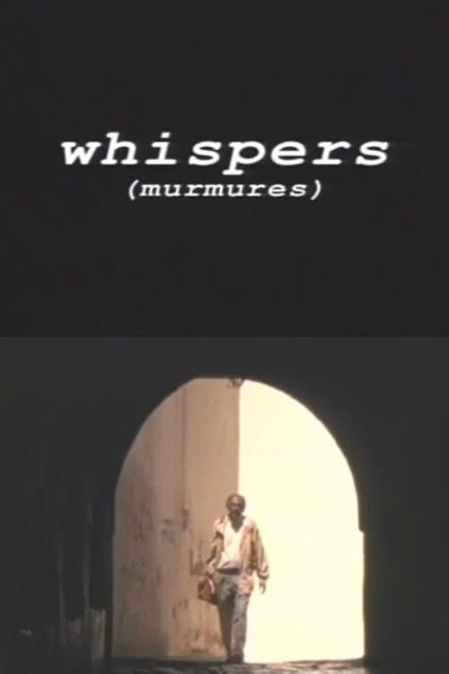 Poster di Whispers