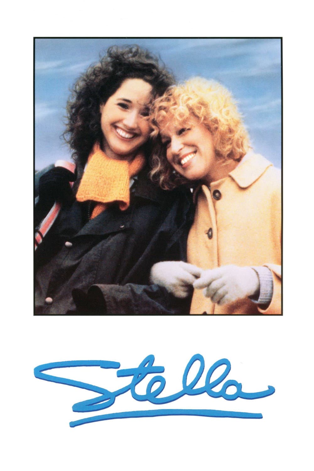 Poster di Stella