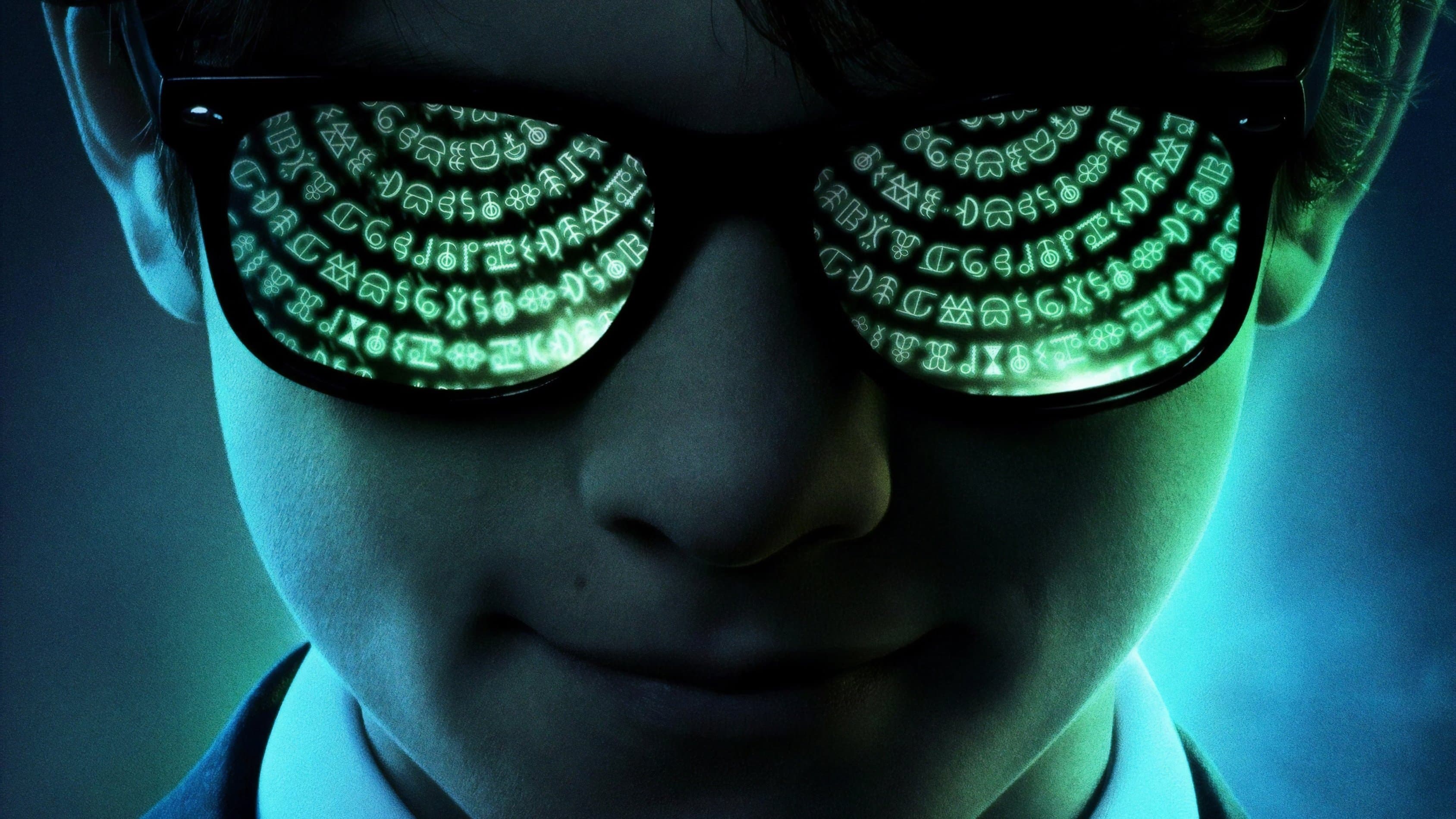 Artemis Fowl - immagine
