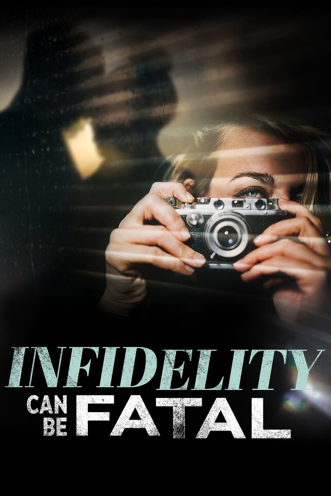 Poster di Infidelity Can Be Fatal