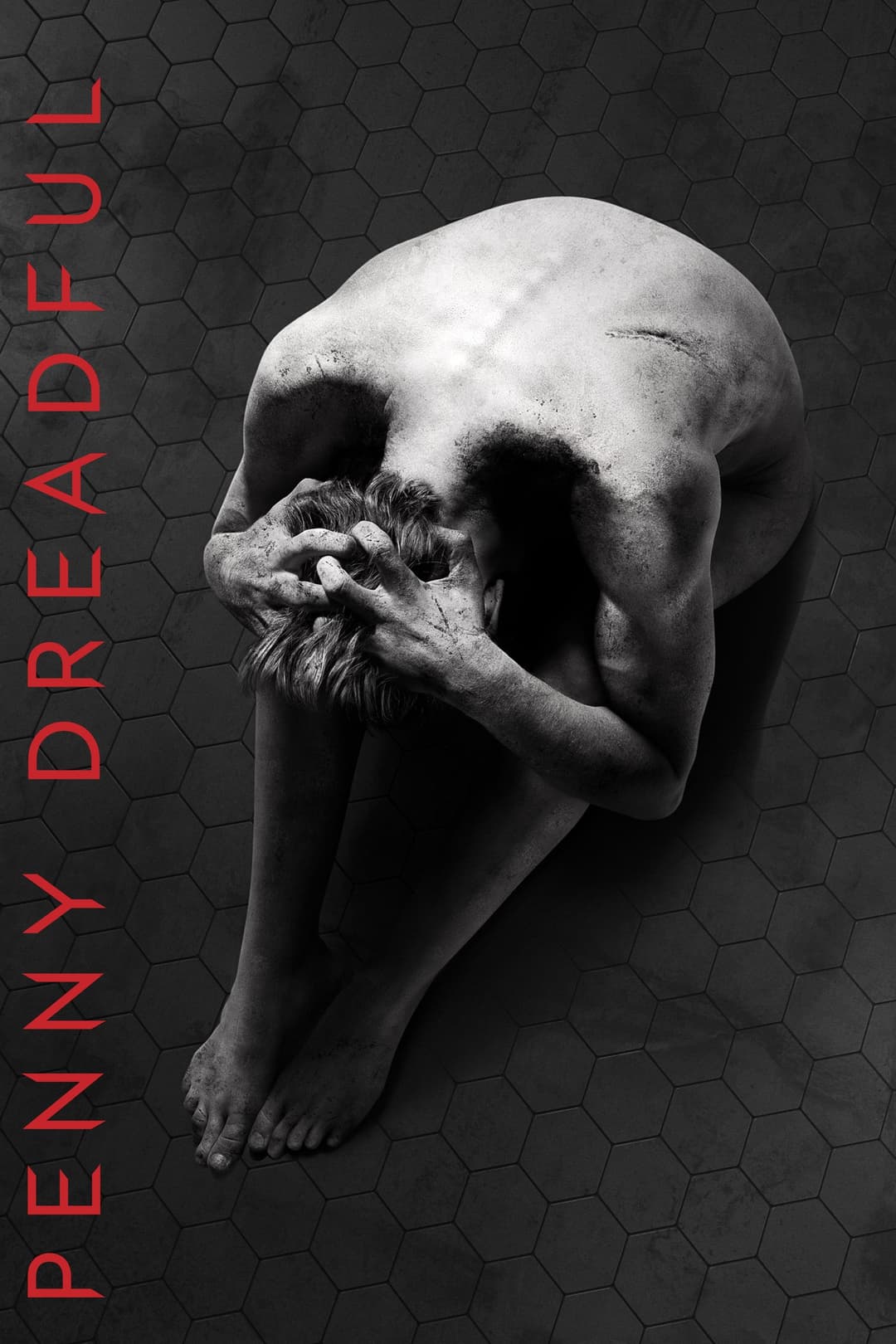 Poster di Penny Dreadful