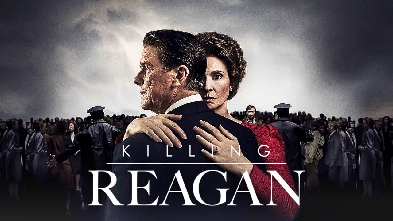 Killing Reagan - immagine