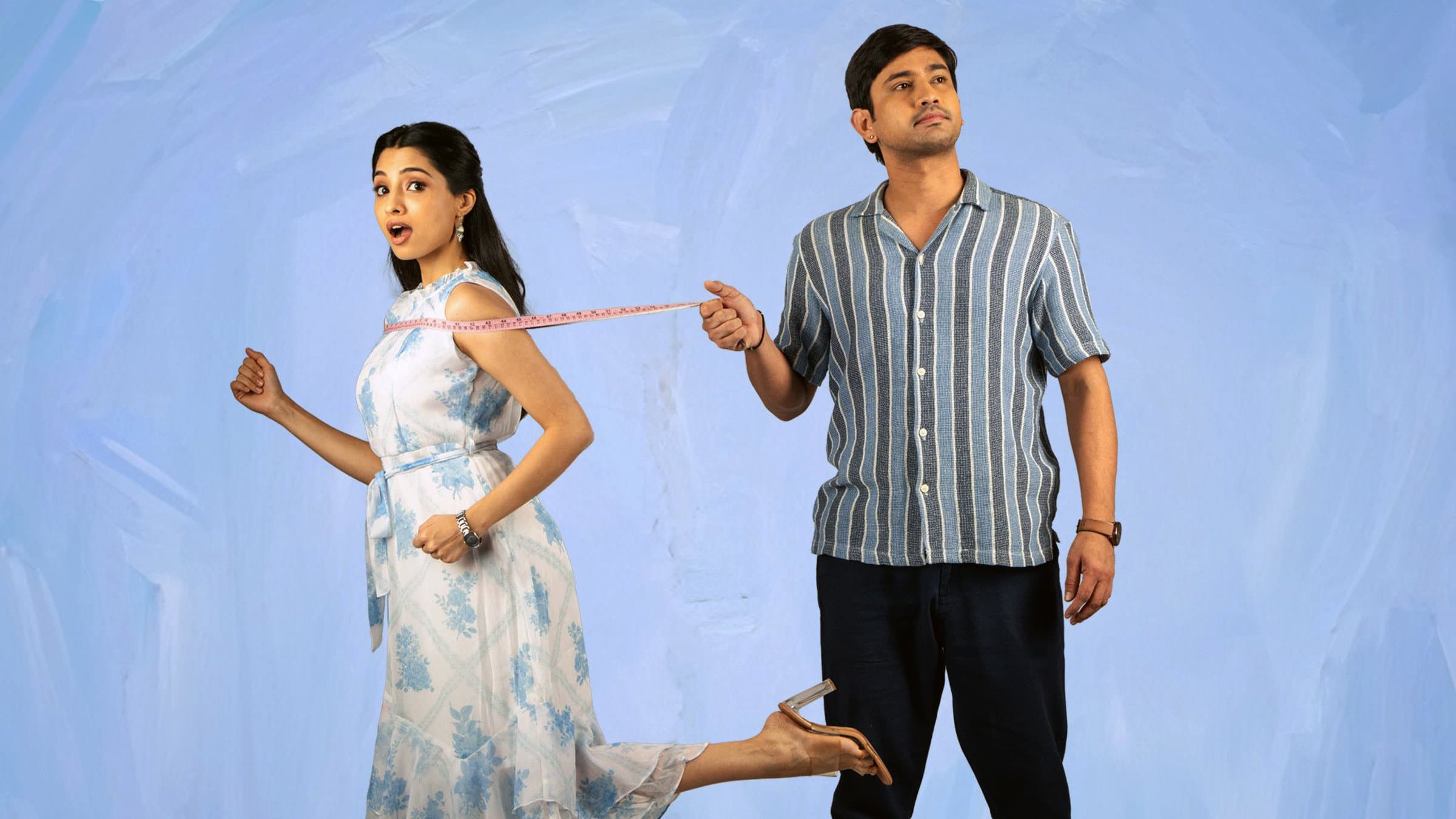 భలే ఉన్నాడే - immagine