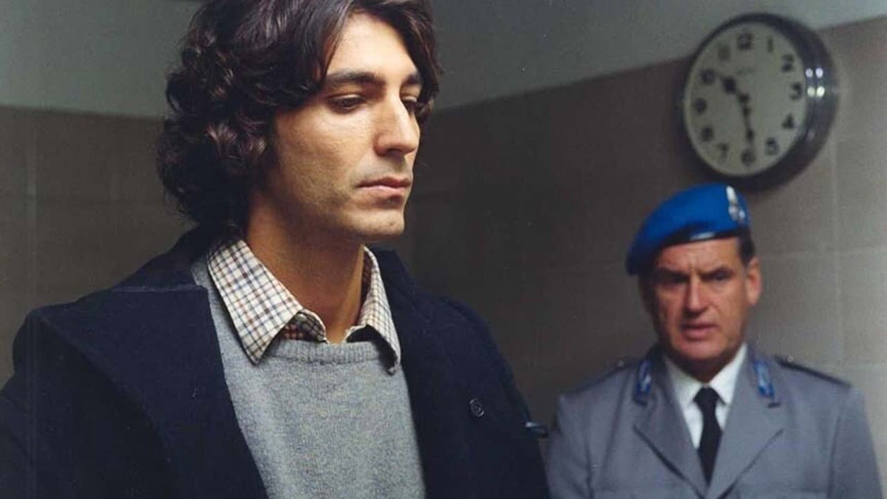 Il fuggiasco - immagine