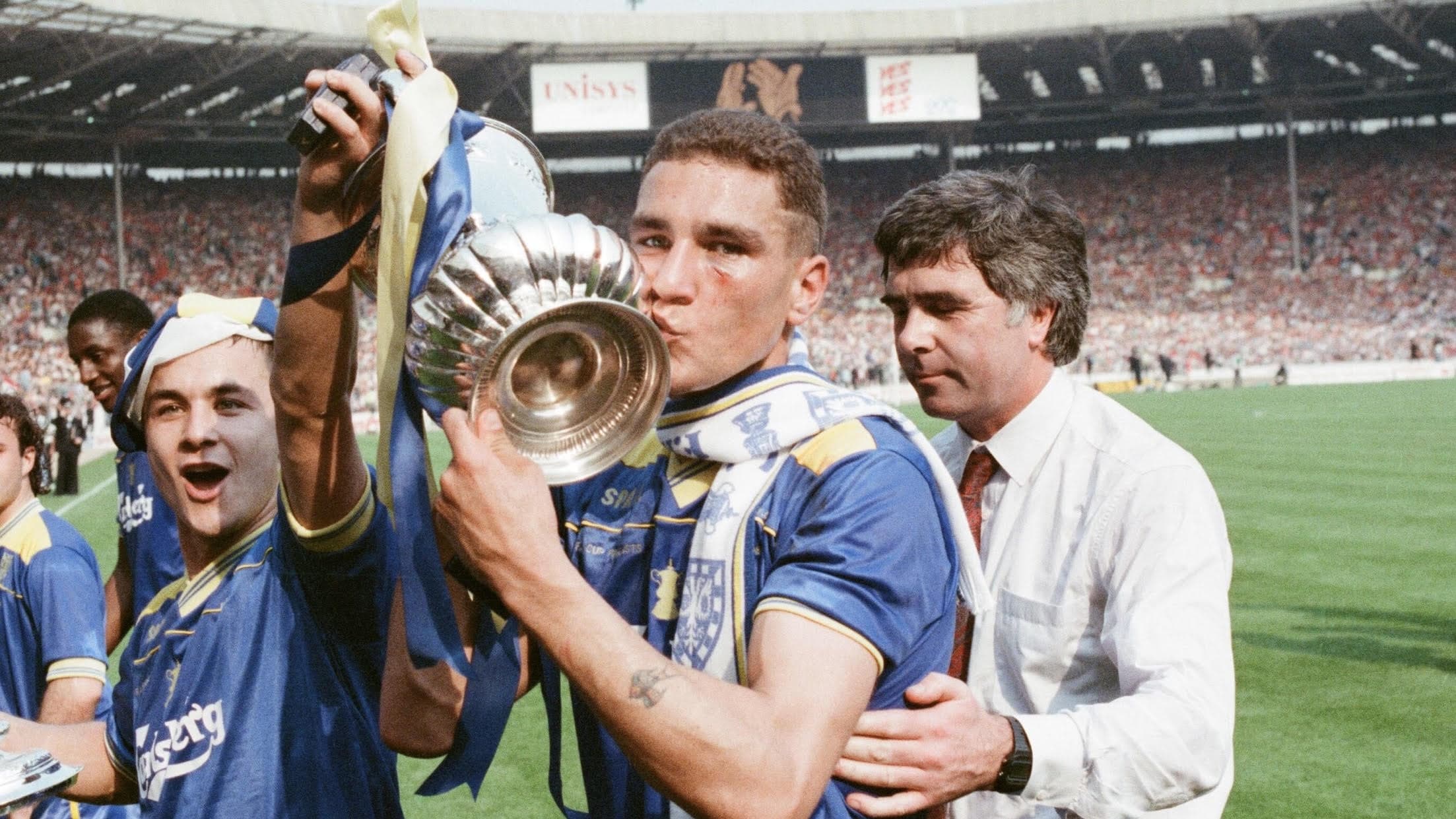 Untold UK: Vinnie Jones - immagine