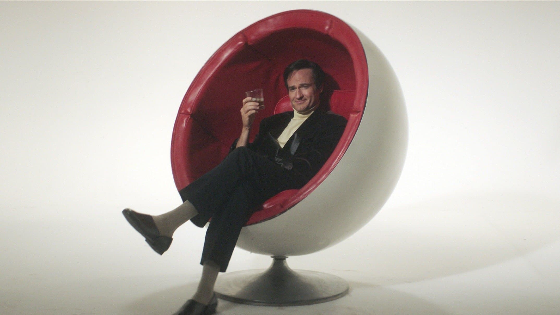 Essere James Bond - immagine