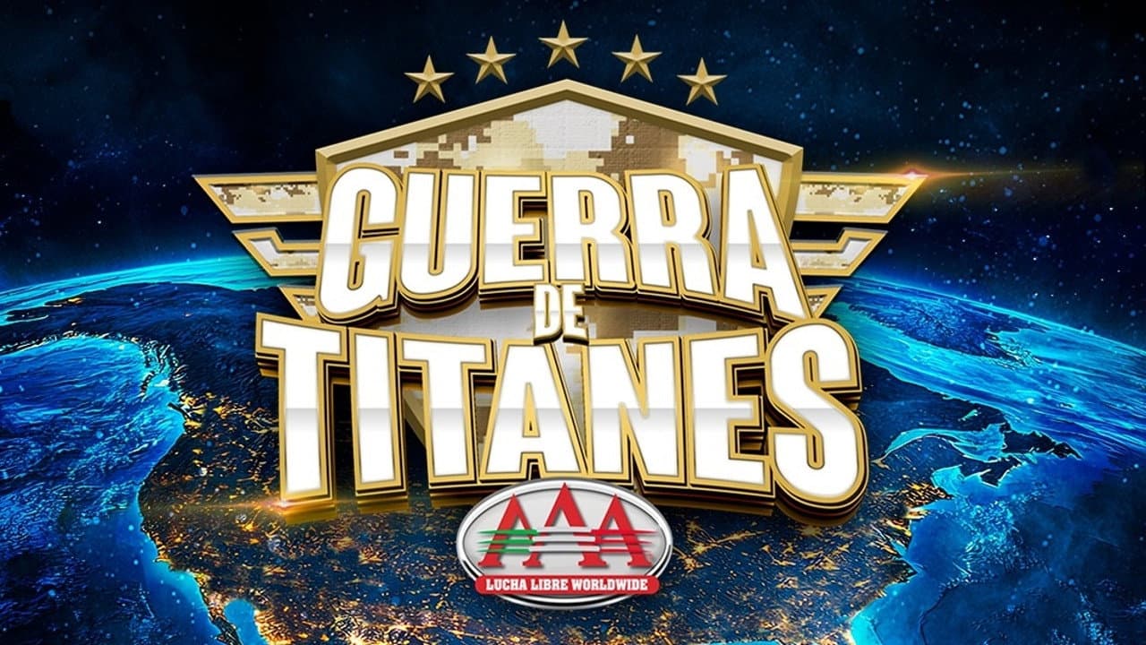 AAA Guerra de Titanes 2025 - immagine