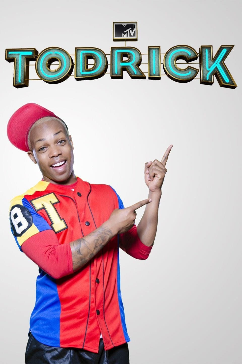 Poster di Todrick