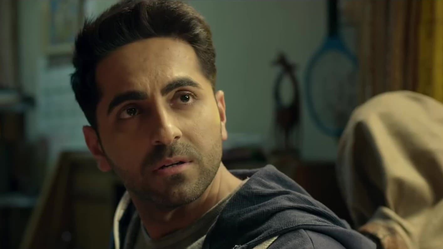 Badhaai Ho - immagine