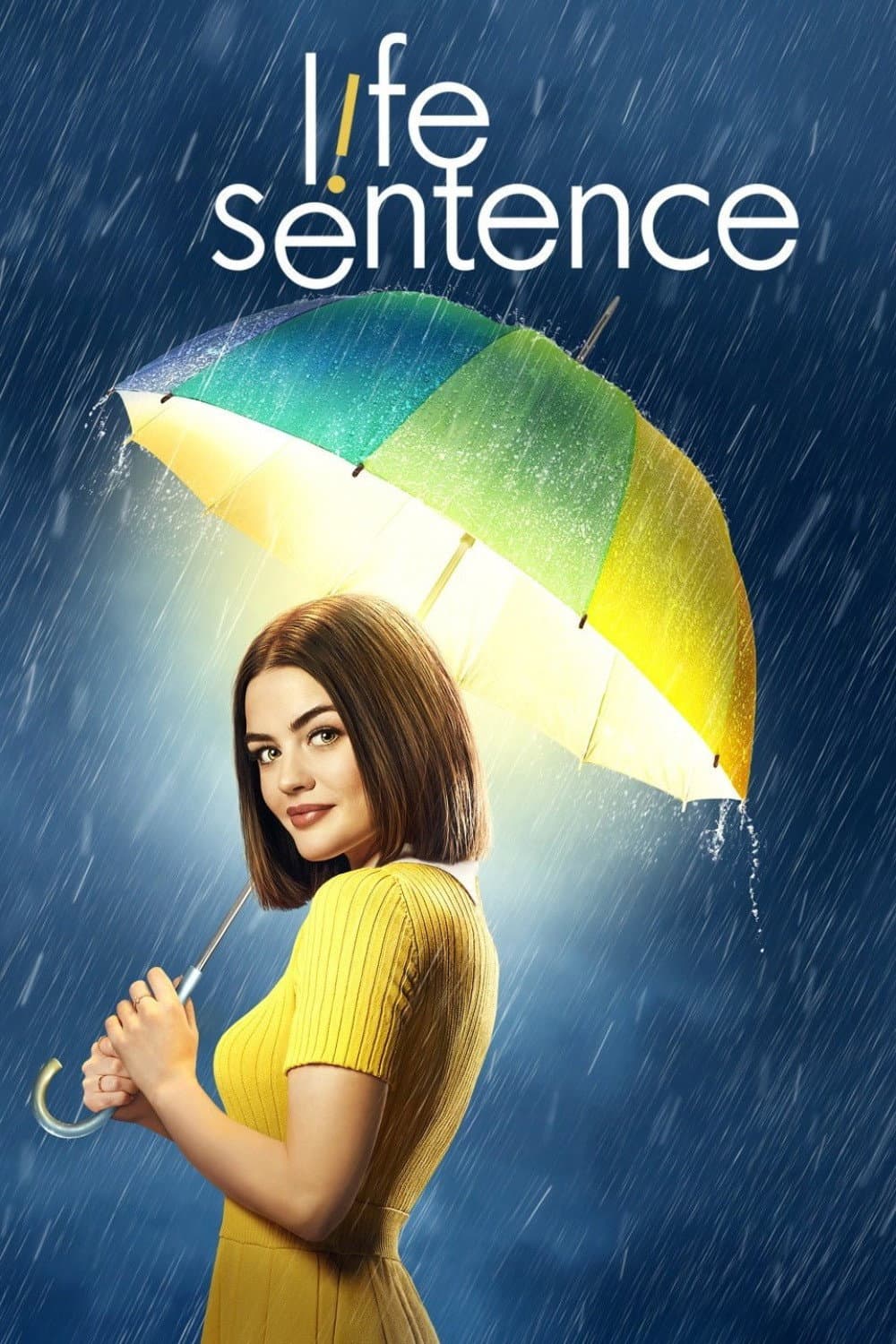 Poster di Life Sentence