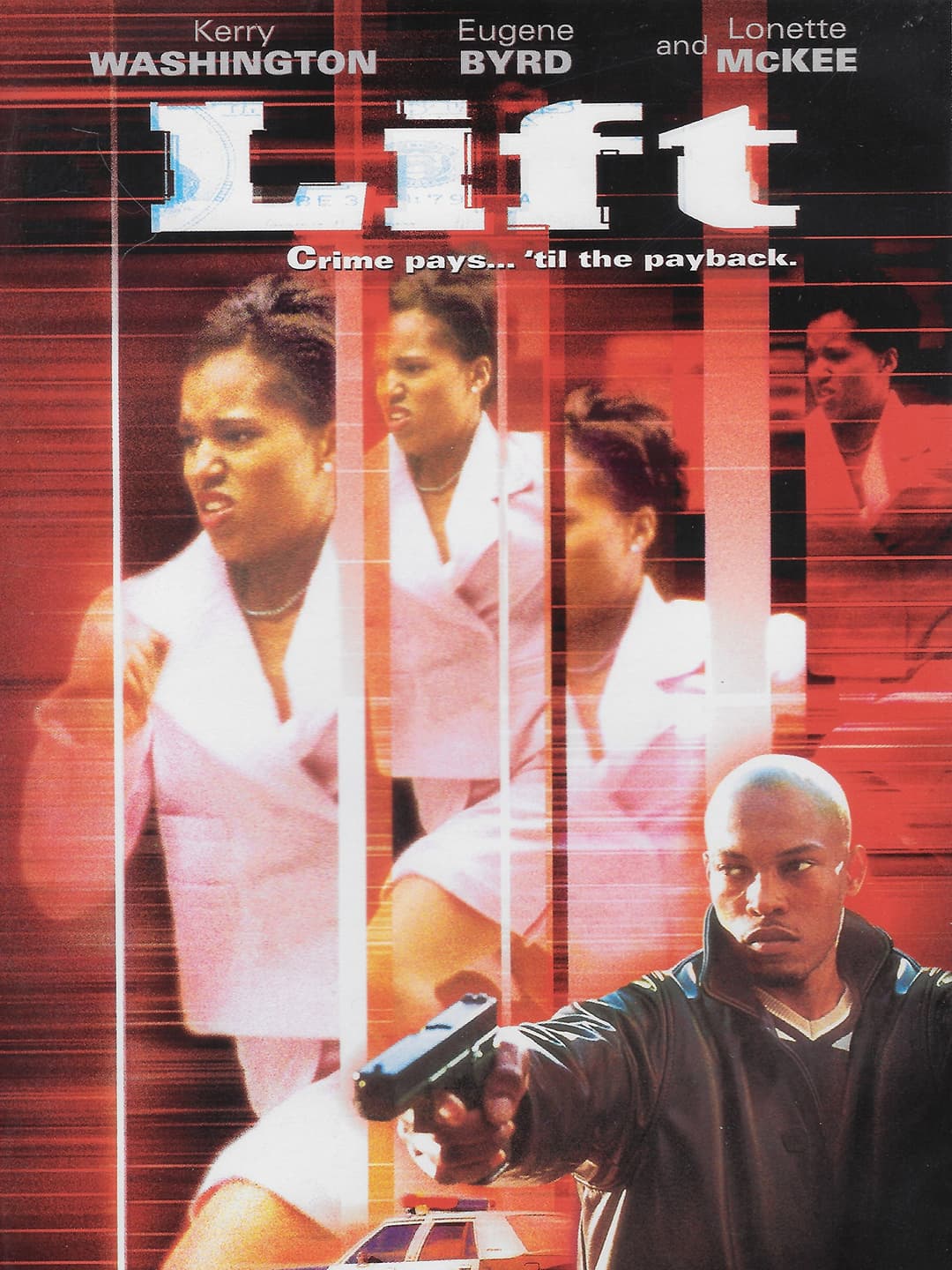 Poster di Lift