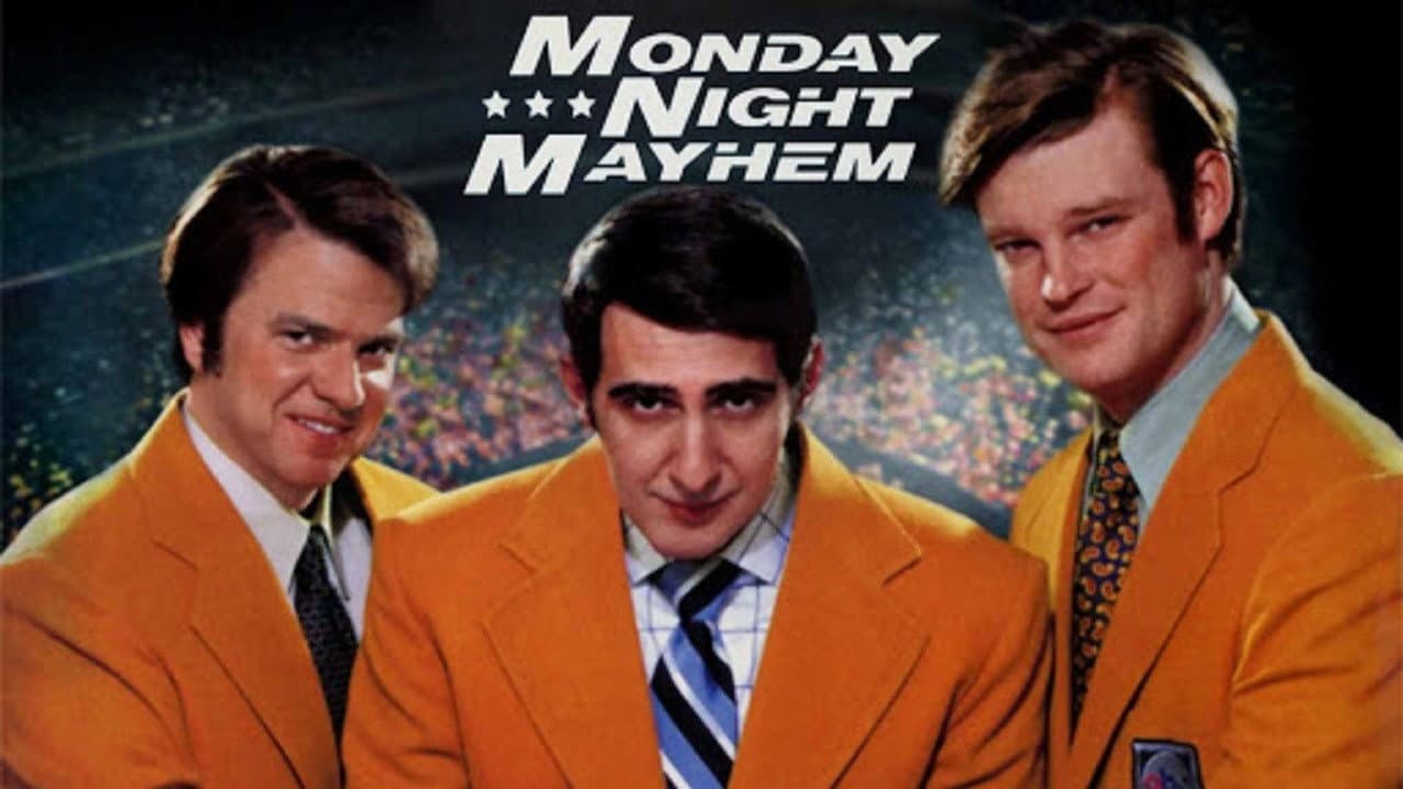 Monday Night Mayhem - immagine