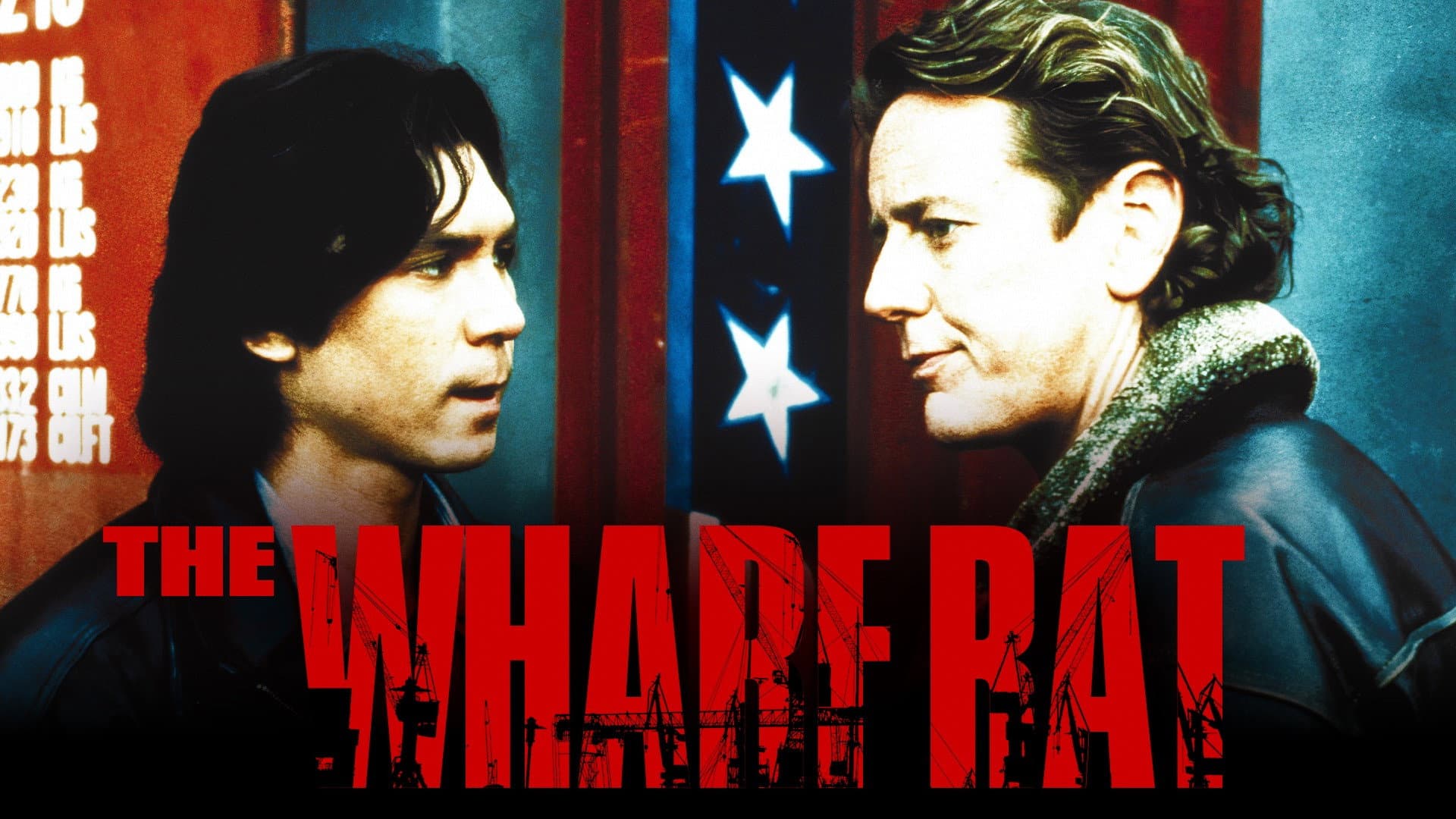 The Wharf Rat - immagine