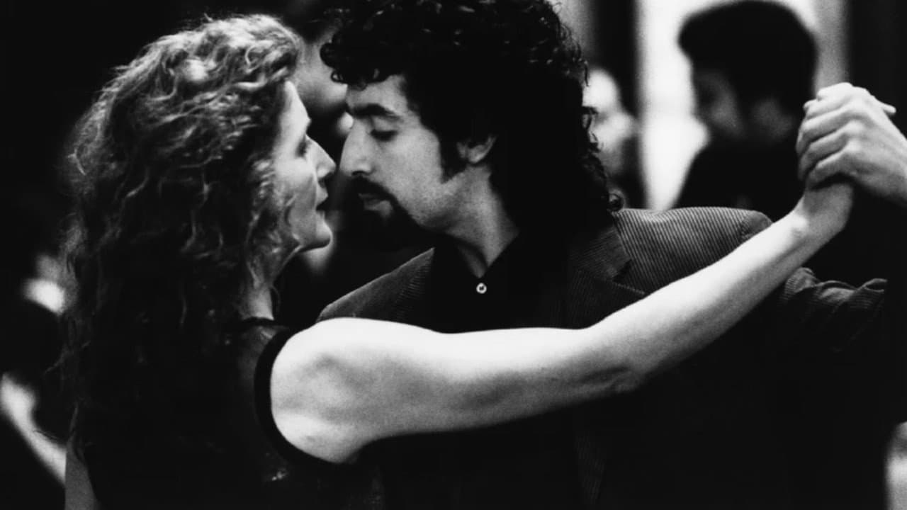 Lezioni di tango - immagine