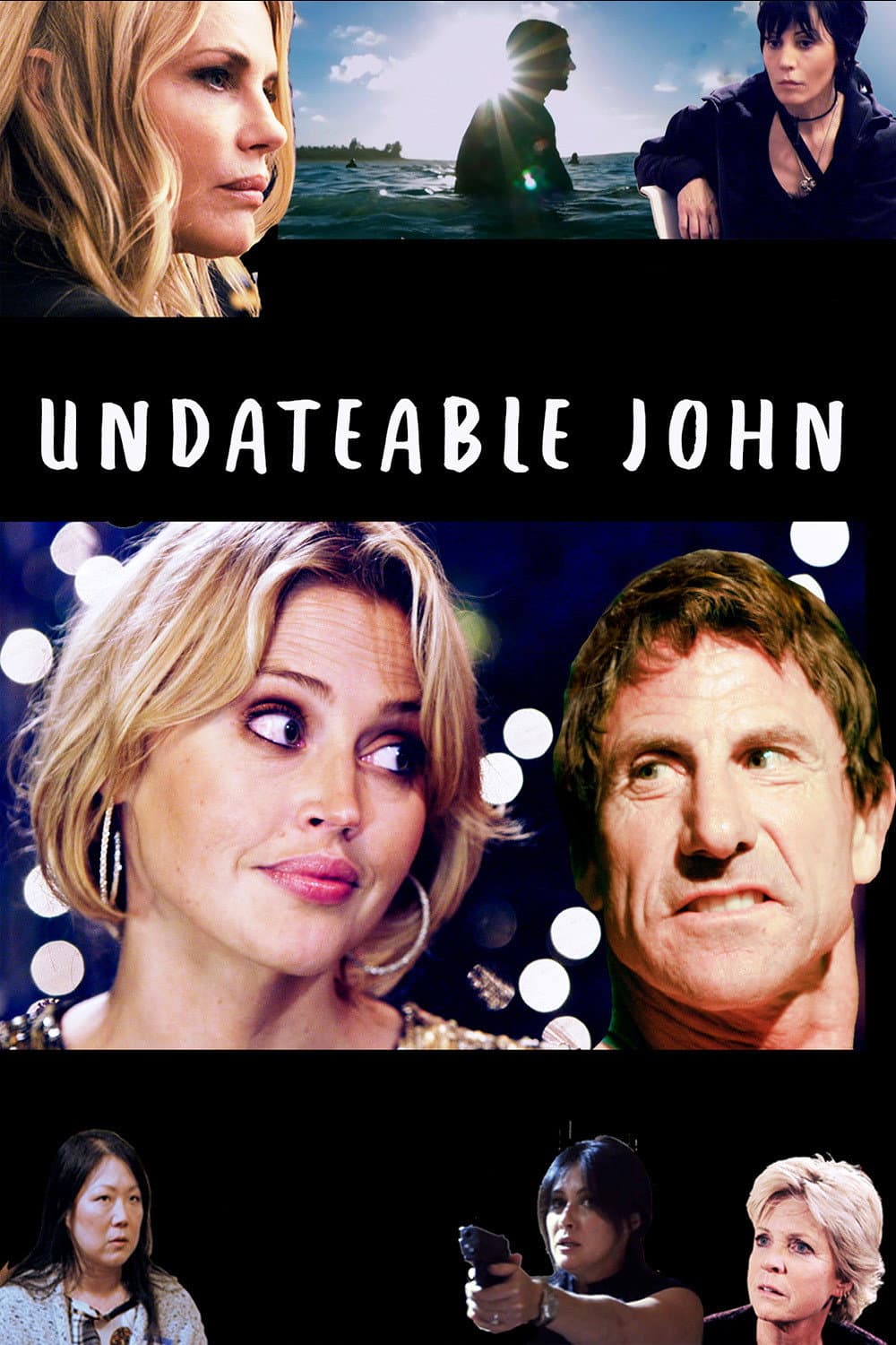 Poster di Undateable John