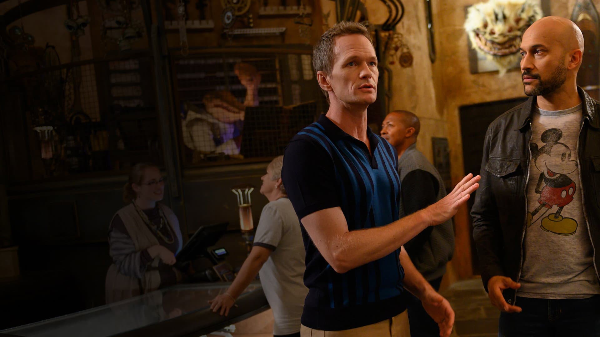 Star Wars: Galaxy's Edge - Adventure Awaits - immagine