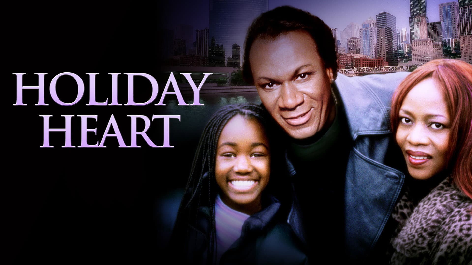 Holiday Heart - immagine