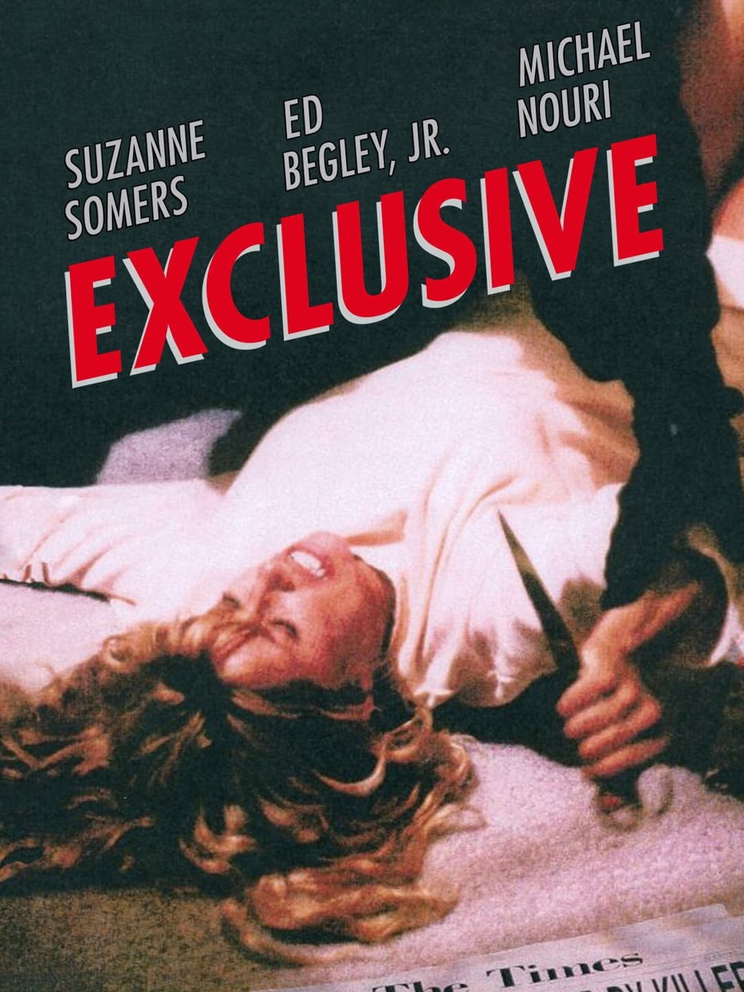 Poster di Exclusive