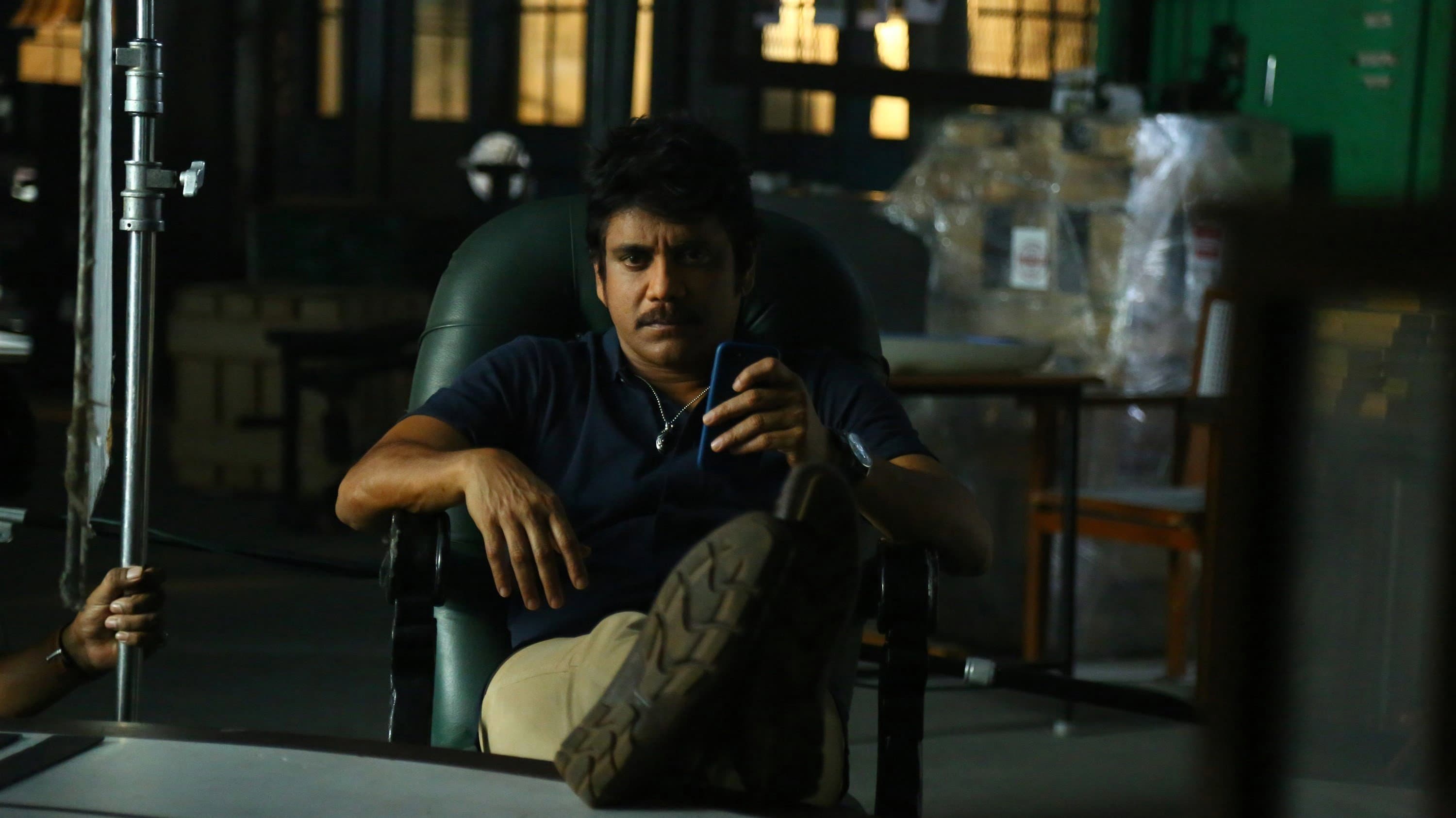 దేవదాస్ - immagine