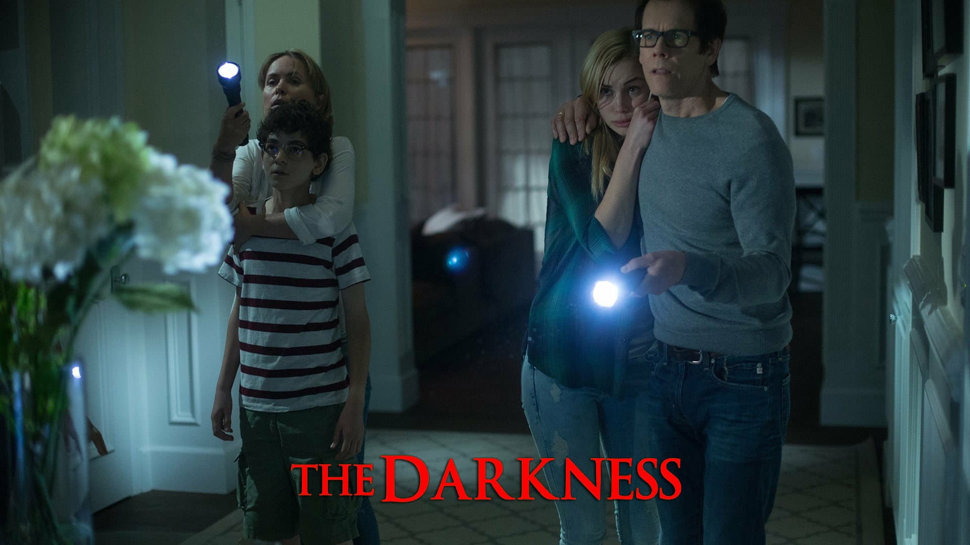 The Darkness - immagine