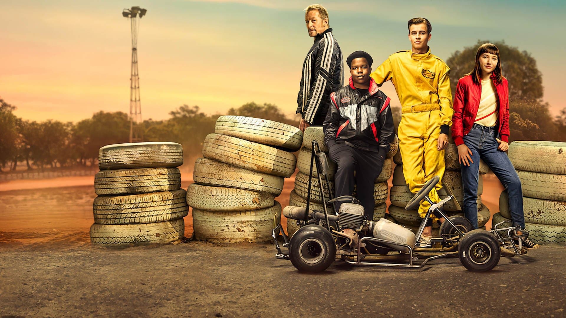 Go-kart - immagine