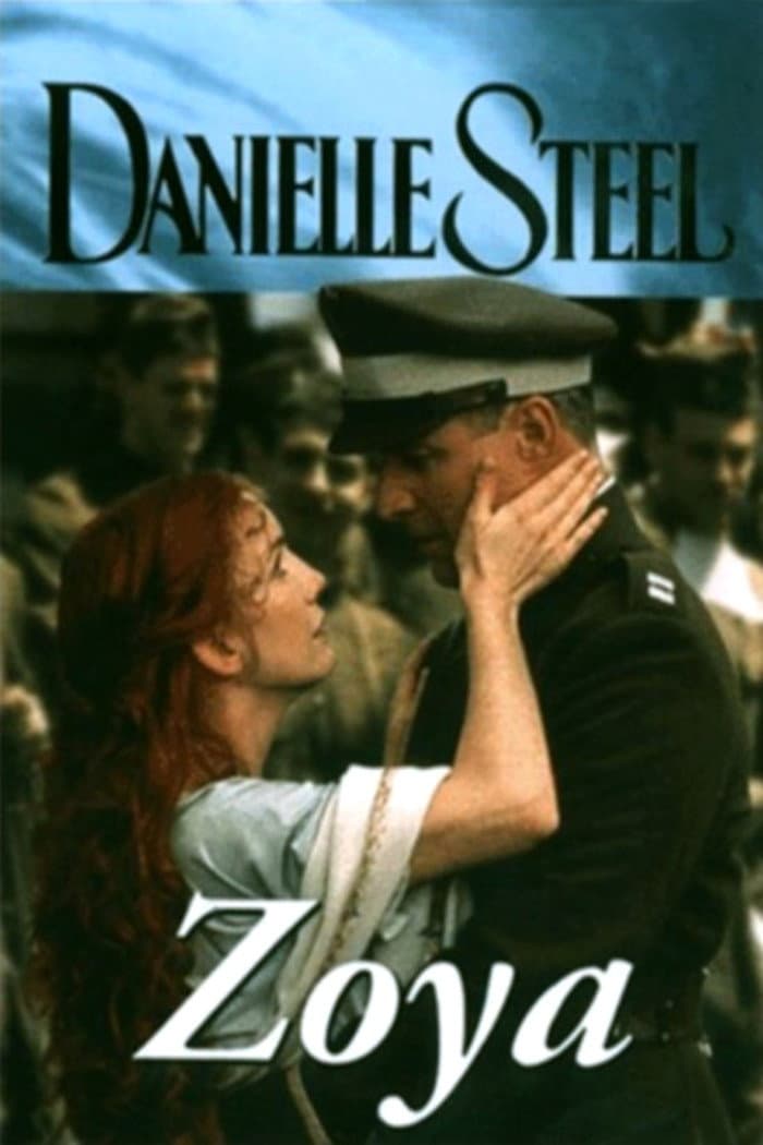 Poster di Danielle Steel's Zoya