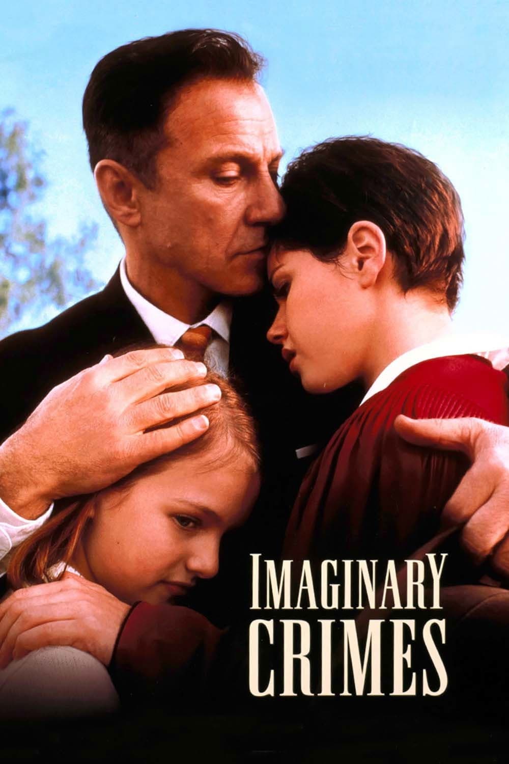 Poster di Crimini immaginari