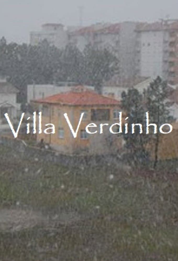 Poster di Villa Verdinho - Uma Aldeia Transmontana