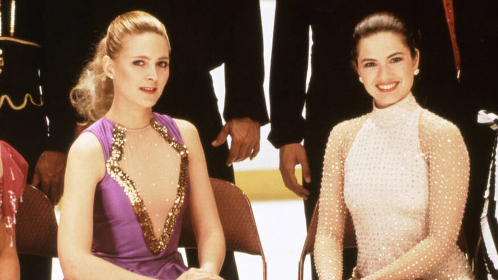 Tonya & Nancy: The Inside Story - immagine