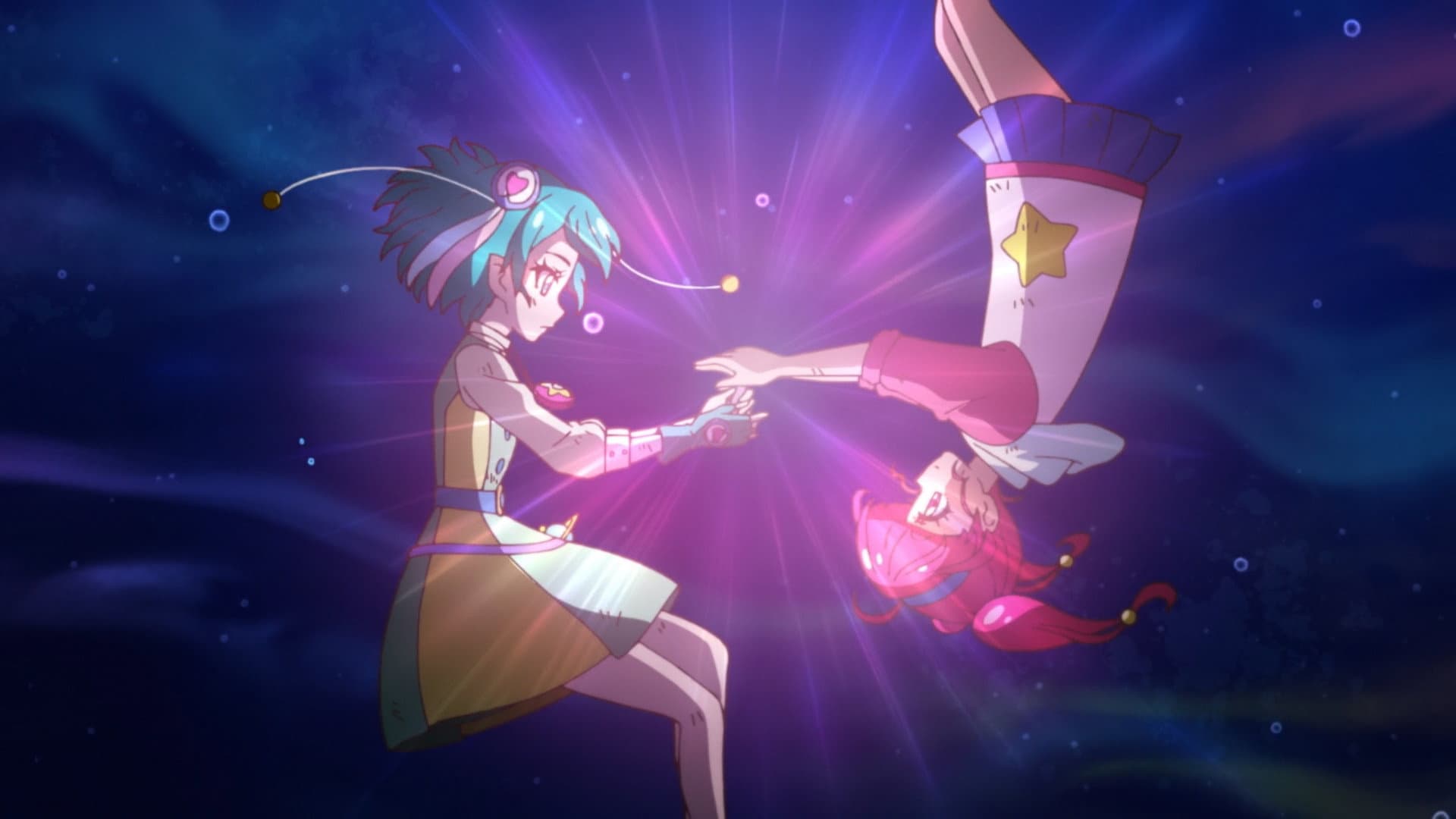 映画スター☆トゥインクルプリキュア 星のうたに想いをこめて - immagine