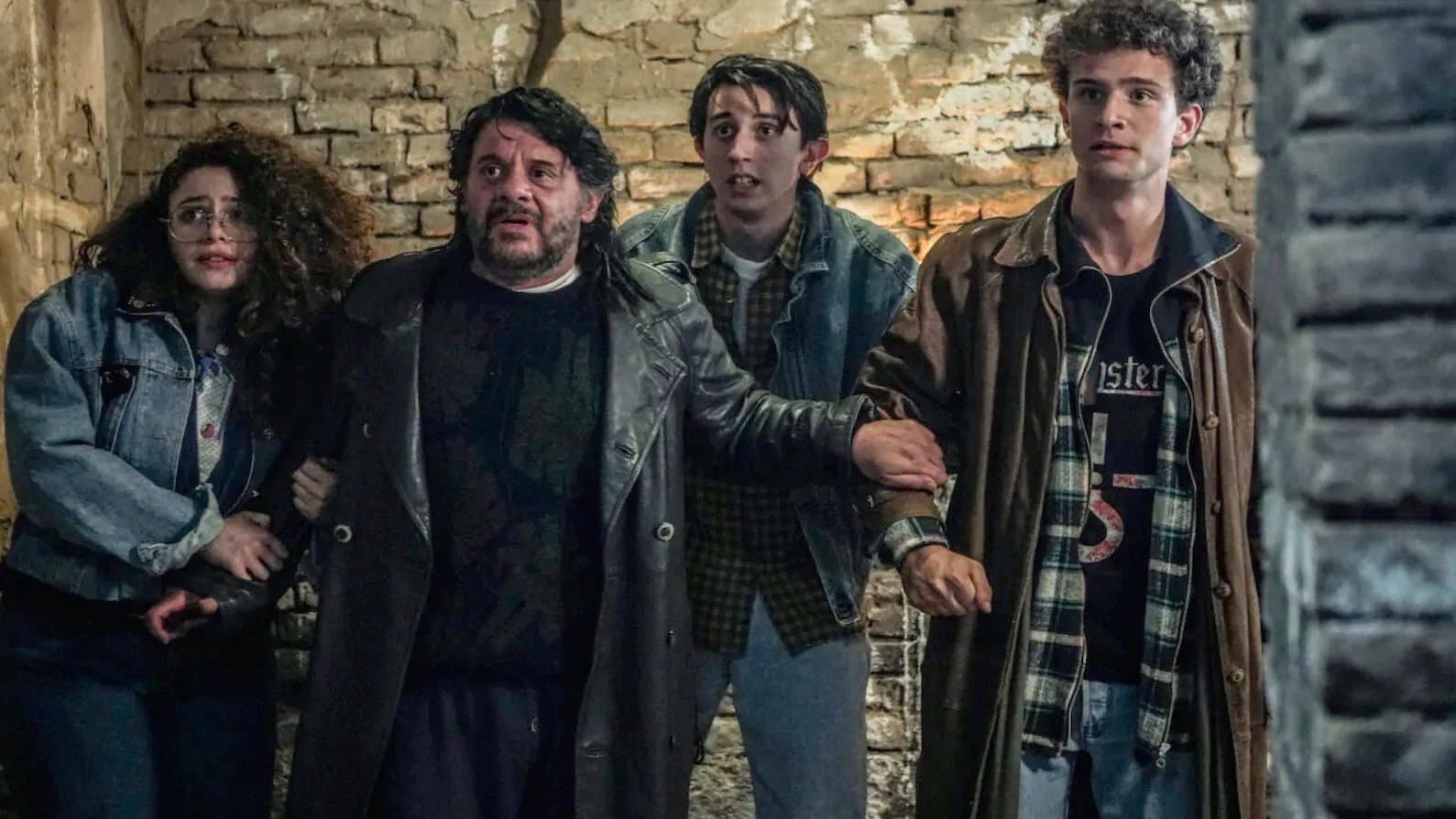 Il mostro della cripta - immagine