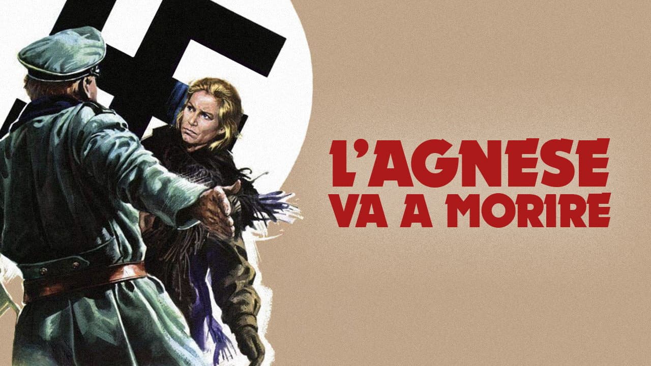 L'Agnese va a morire - immagine