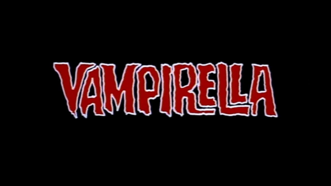 Vampirella - immagine