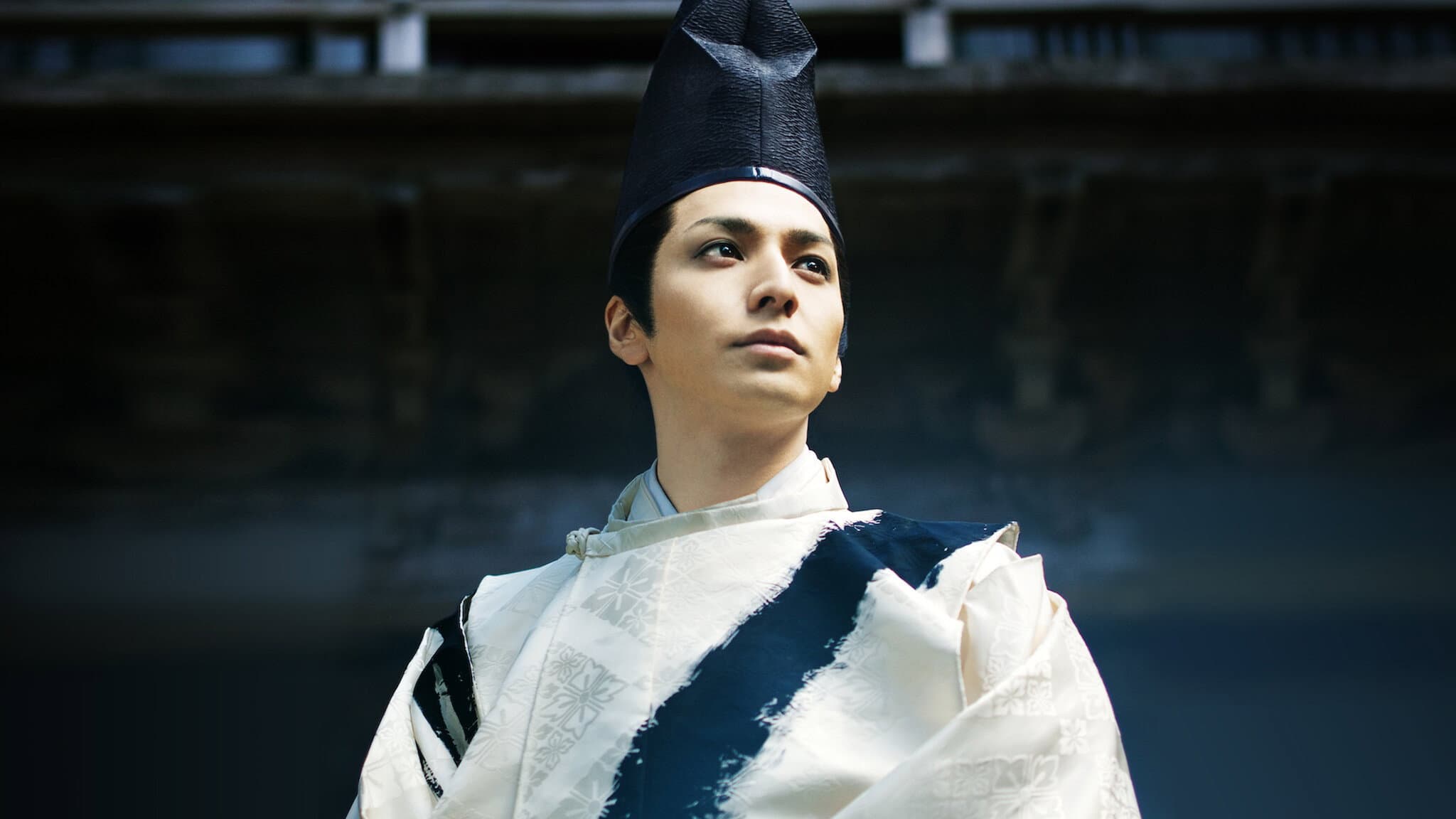 Genji monogatari: Sennen no nazo - immagine