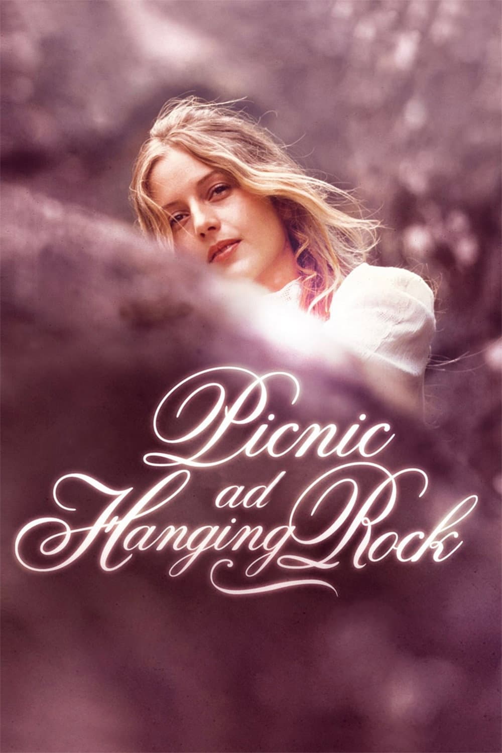 Poster di Picnic ad Hanging Rock