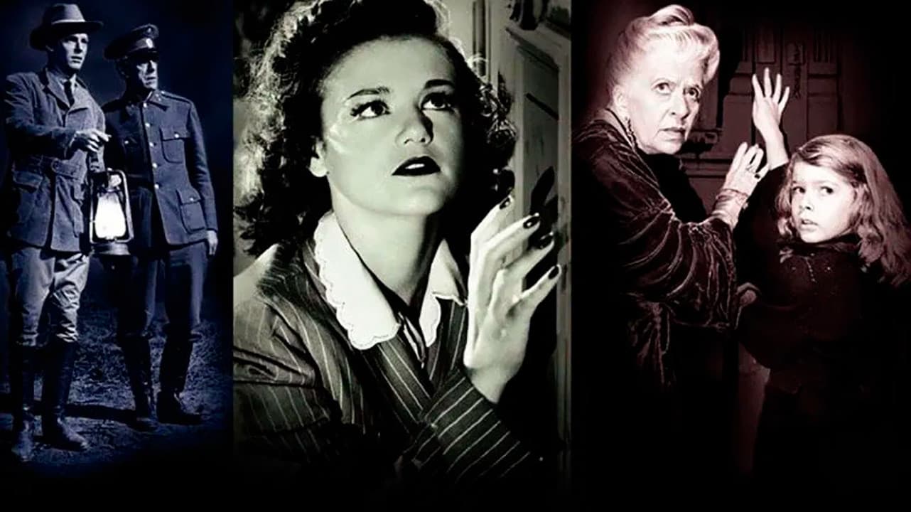 Val Lewton: The Man in the Shadows - immagine