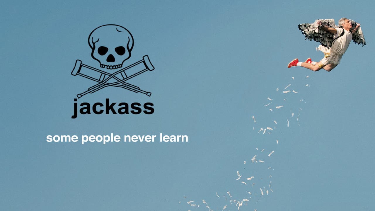 Jackass Forever - immagine