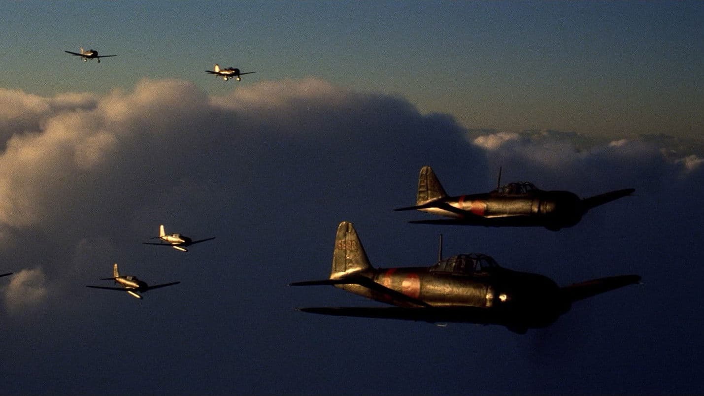 Pearl Harbor - immagine