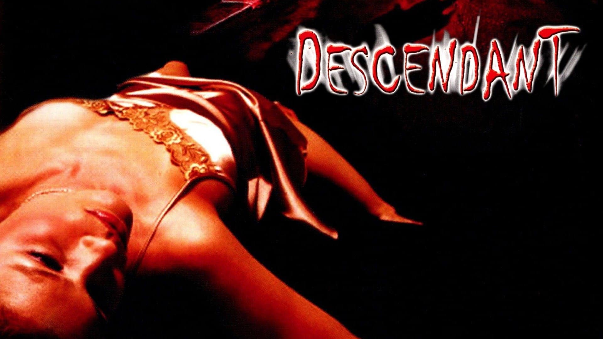 Descendant - immagine
