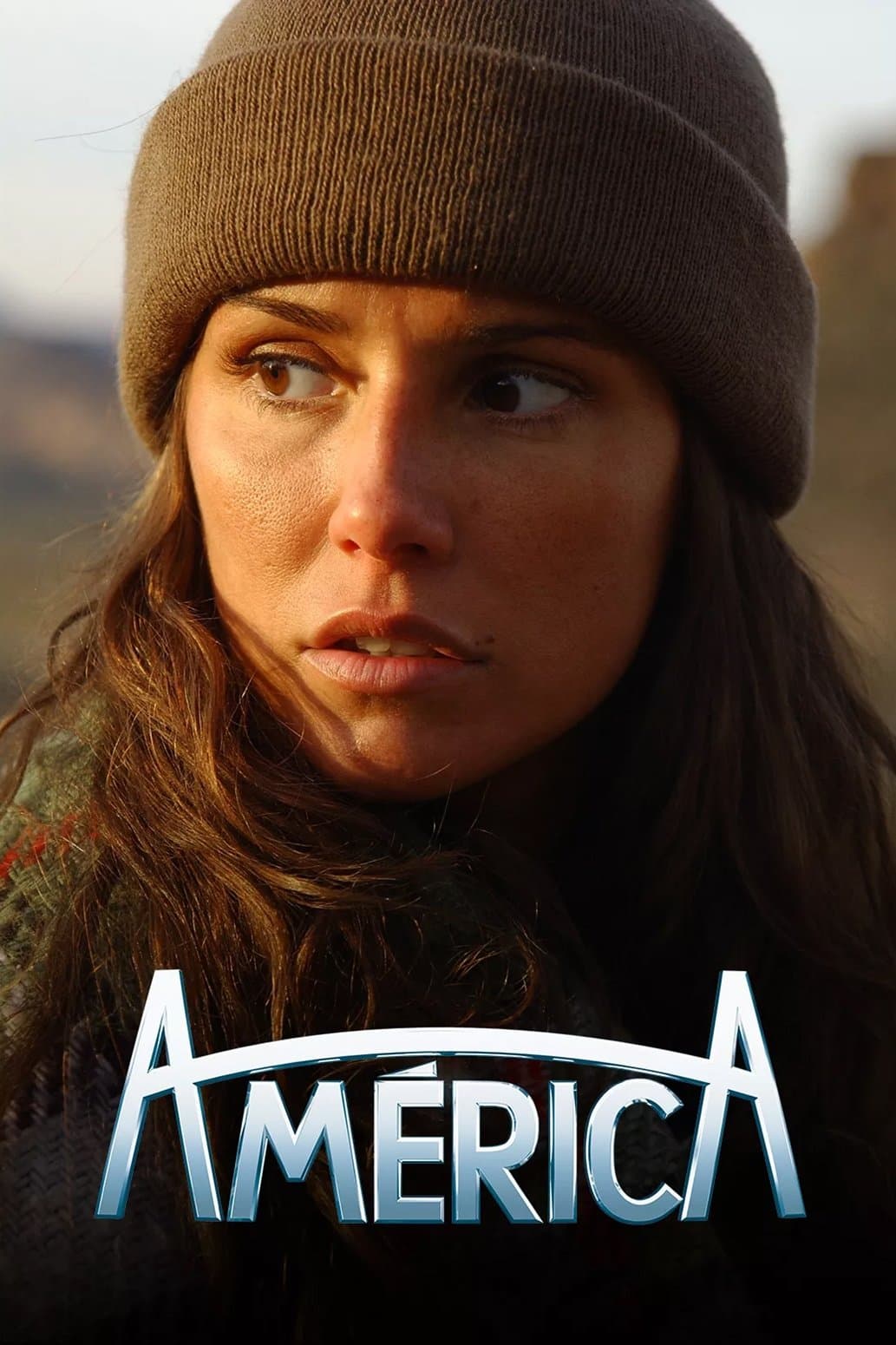 Poster di América