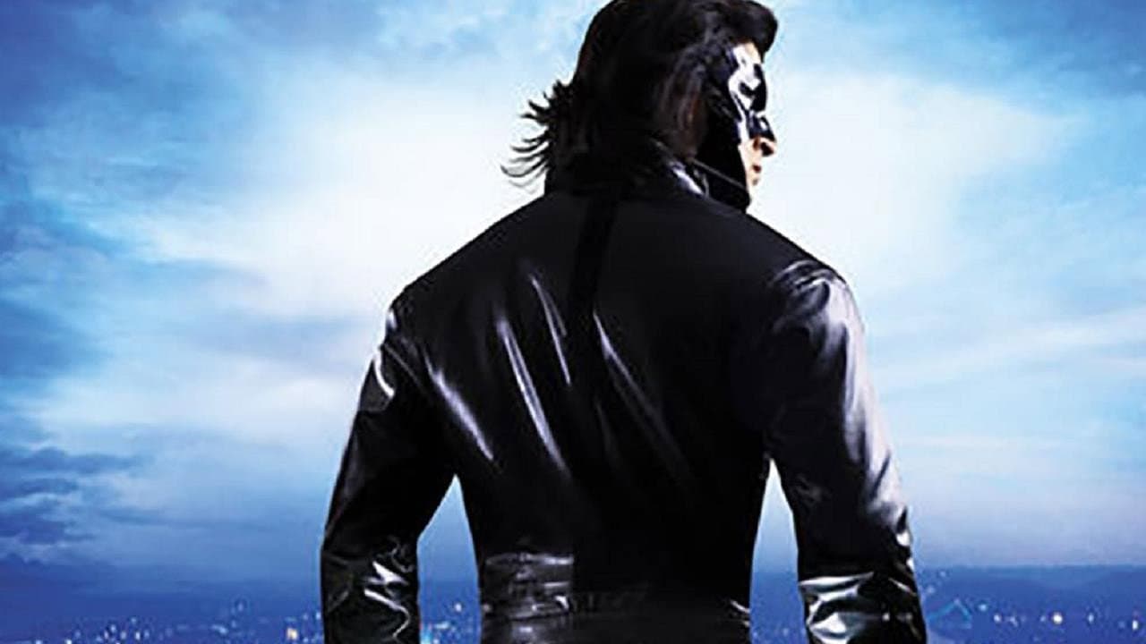 Krrish - immagine