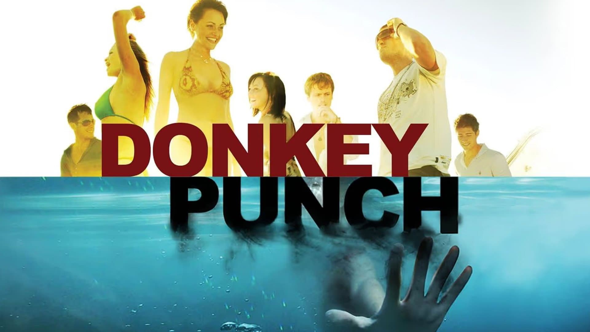 Donkey Punch - immagine
