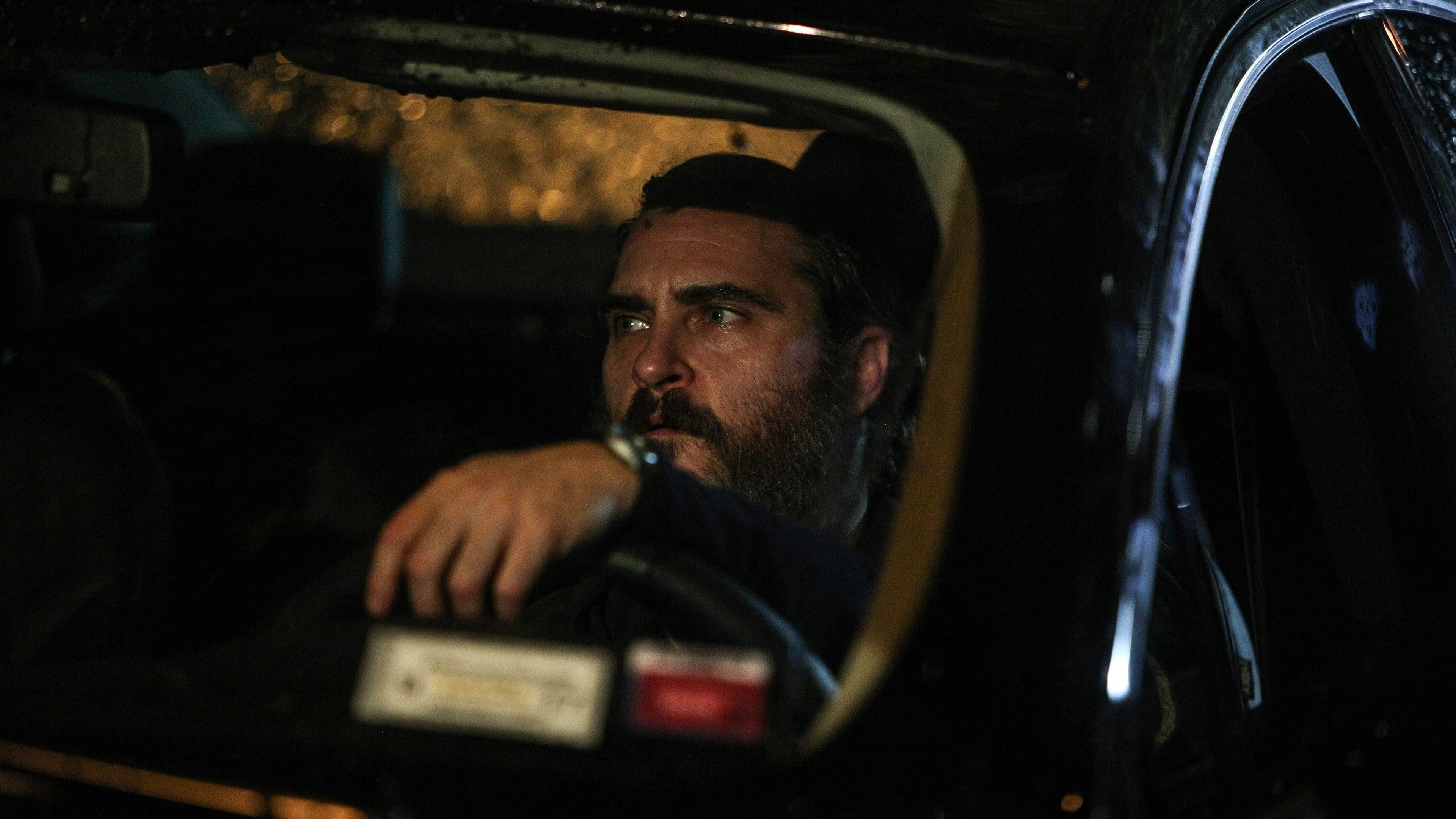 A Beautiful Day - You Were Never Really Here - immagine