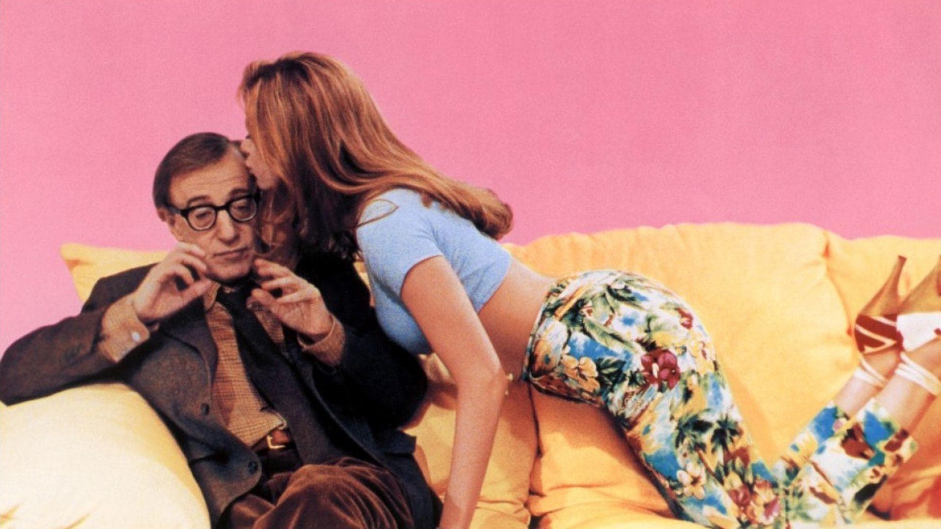 La dea dell'amore - immagine